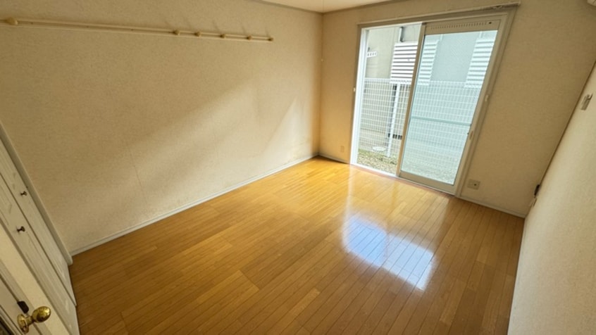 居室 カナディアンＴＡＰ　２１