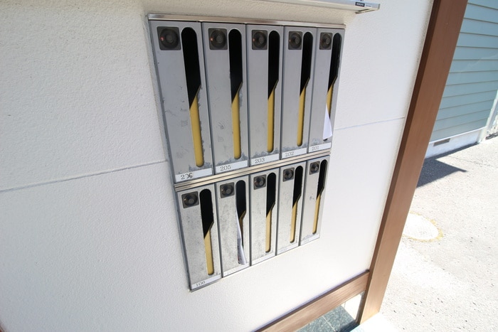 建物設備 カナディアンＴＡＰ　２１