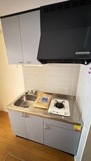 キッチン カナディアンＴＡＰ　２１