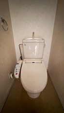 トイレ カナディアンＴＡＰ　２１