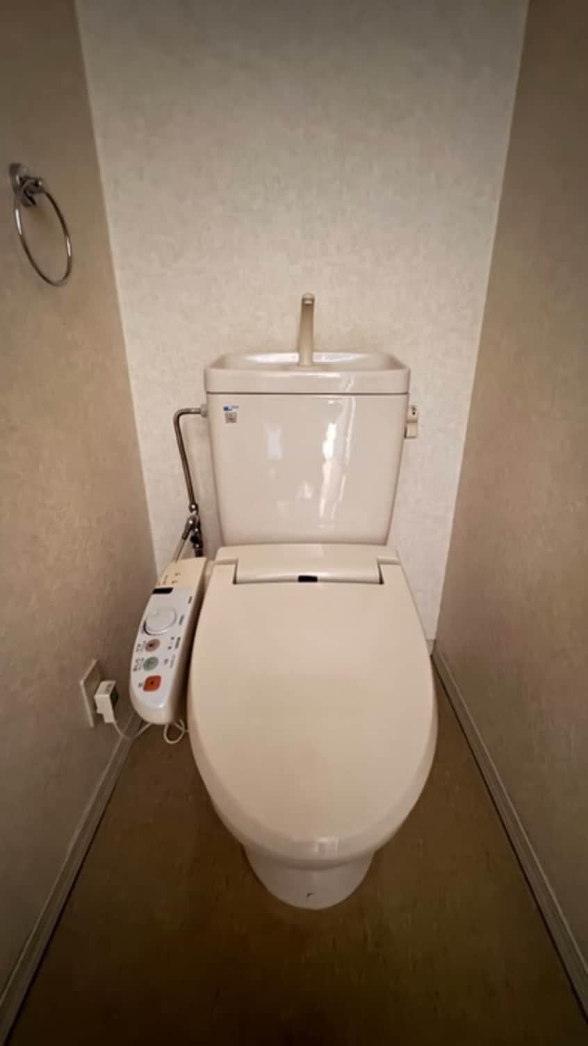 トイレ カナディアンＴＡＰ　２１