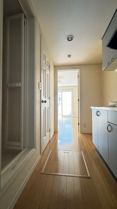 廊下 カナディアンＴＡＰ　２１