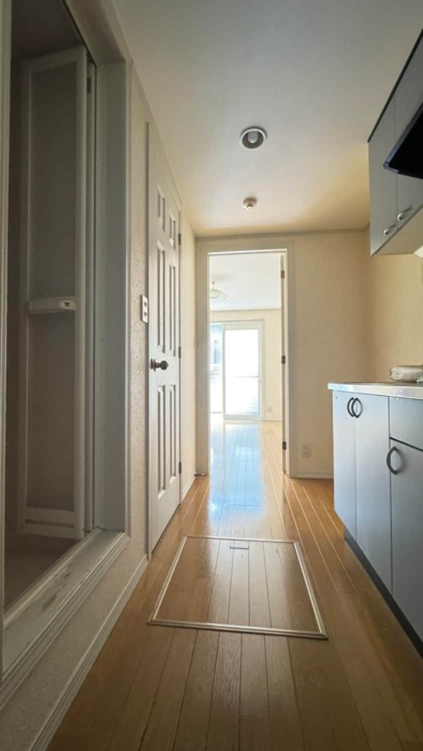 廊下 カナディアンＴＡＰ　２１