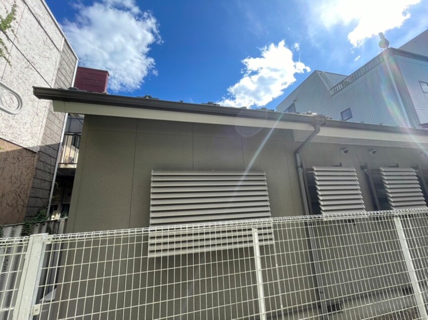 室内からの展望 カナディアンＴＡＰ　２１