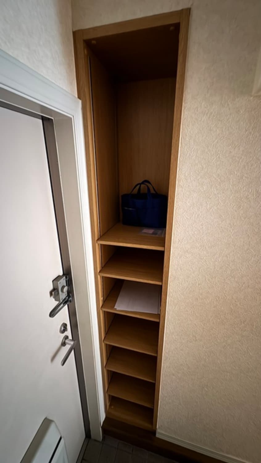 靴箱 カナディアンＴＡＰ　２１