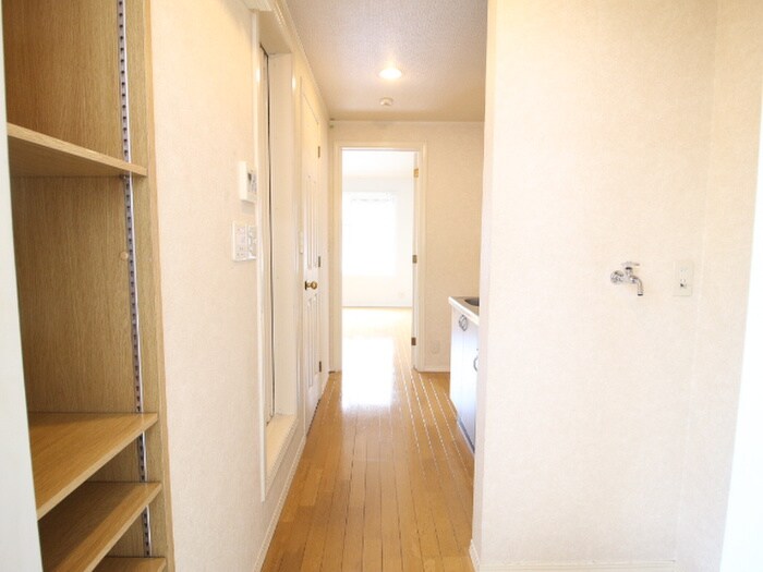 廊下 カナディアンＴＡＰ　２１