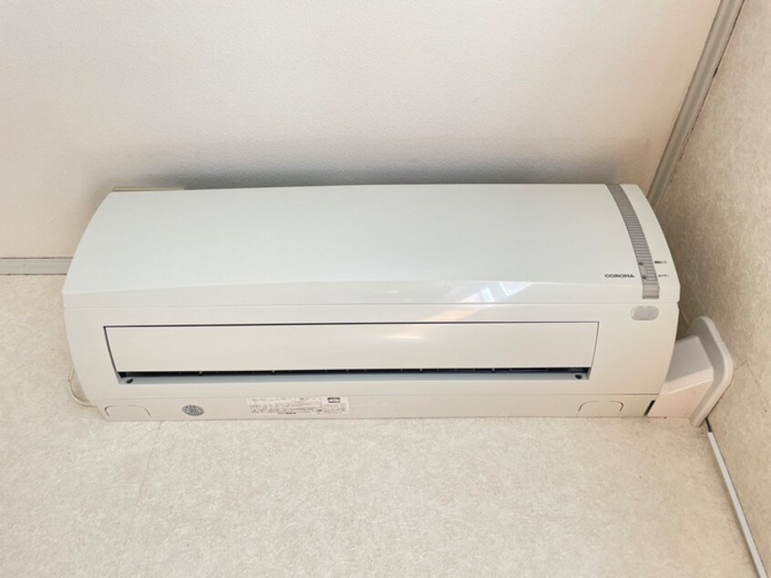 内観写真 カナディアンＴＡＰ　２１