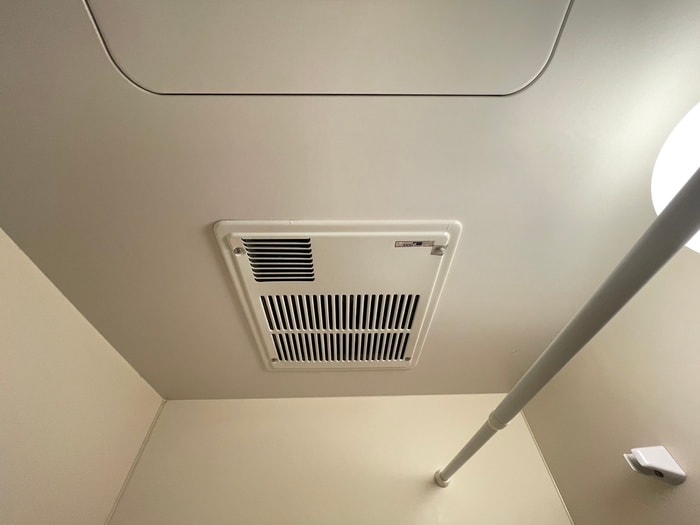 内観写真 カナディアンＴＡＰ　２１