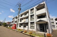 ロイヤルハウス八乙女B