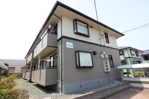 スプリングガーデンD棟