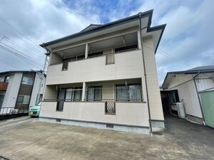 佐藤アパート