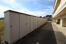 建物設備 フレンドリー富田