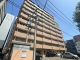 パークハイツ東口