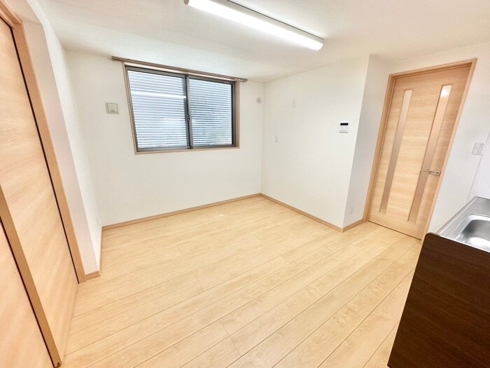 居室 セウ・ヴォアル