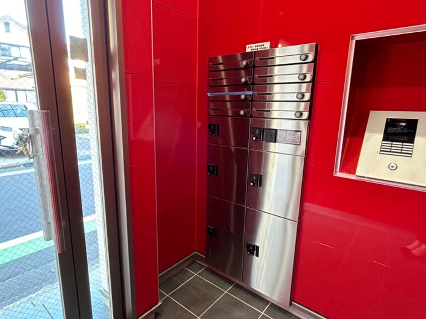 建物設備 セウ・ヴォアル