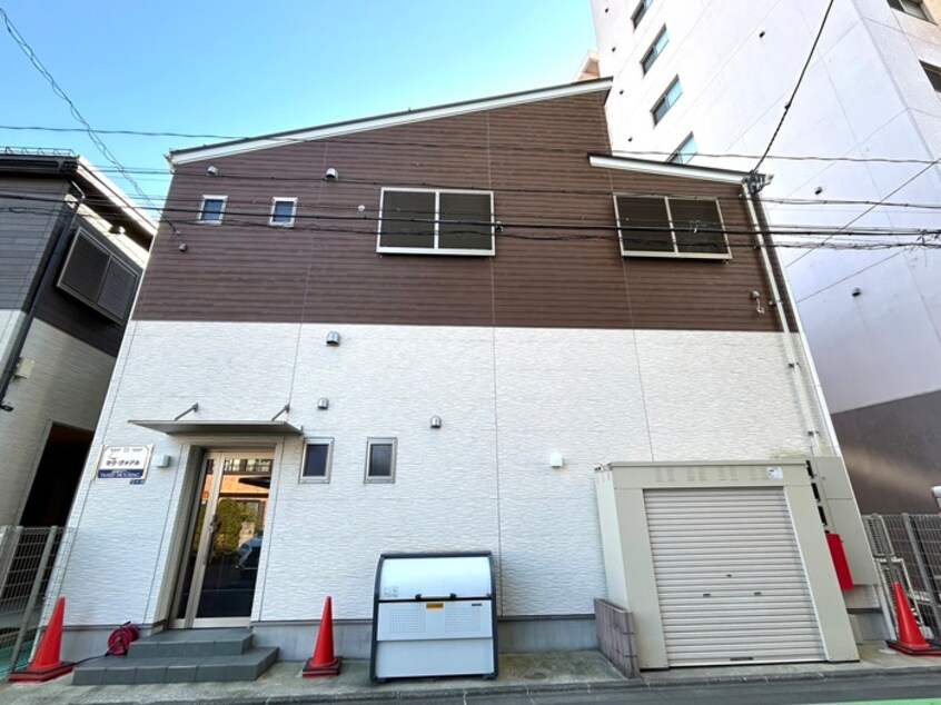 外観写真 セウ・ヴォアル