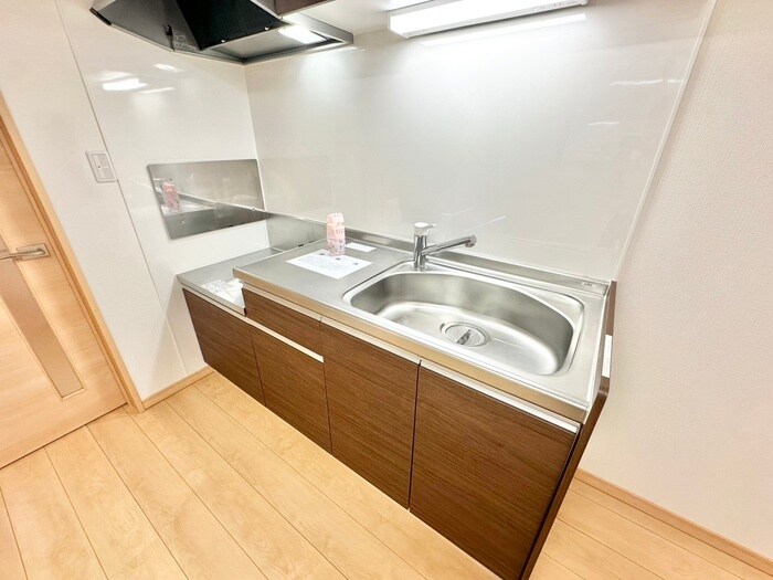 キッチン セウ・ヴォアル