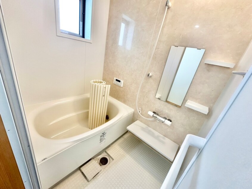 バス／シャワールーム等 セウ・ヴォアル