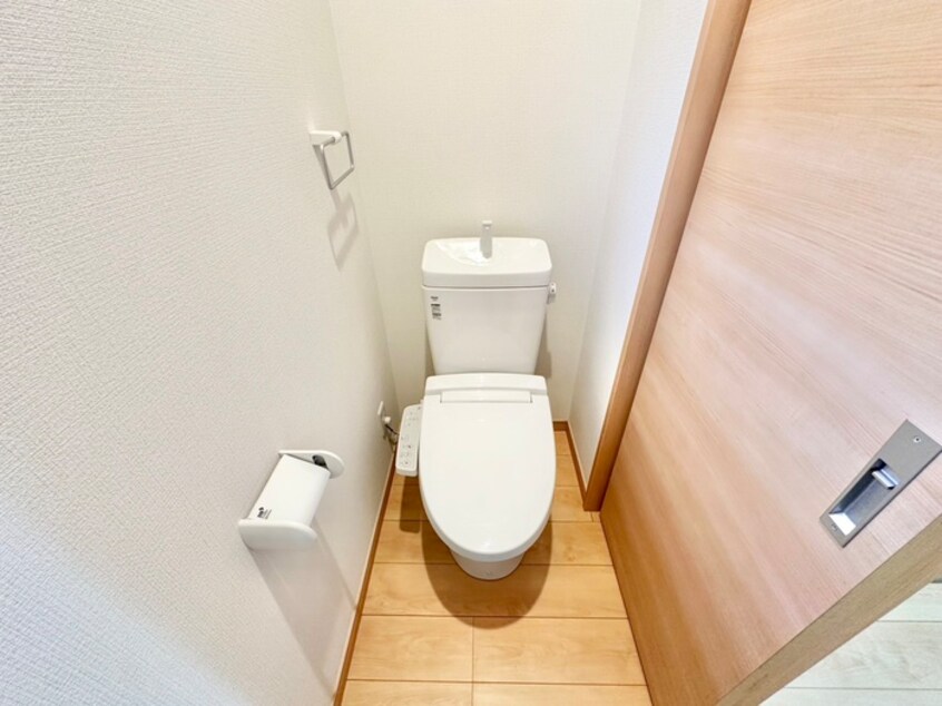 トイレ セウ・ヴォアル