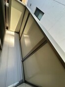 ベランダ・バルコニー セウ・ヴォアル