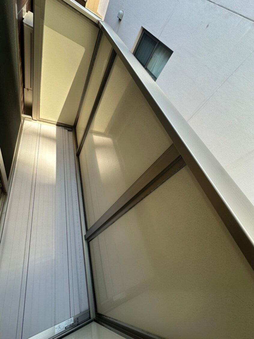 ベランダ・バルコニー セウ・ヴォアル