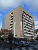 青葉区役所(役所)まで500m セウ・ヴォアル