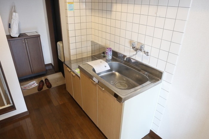 キッチン アンソロジーレノン