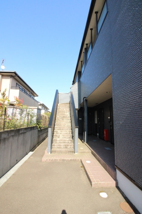 建物設備 アンソロジーレノン