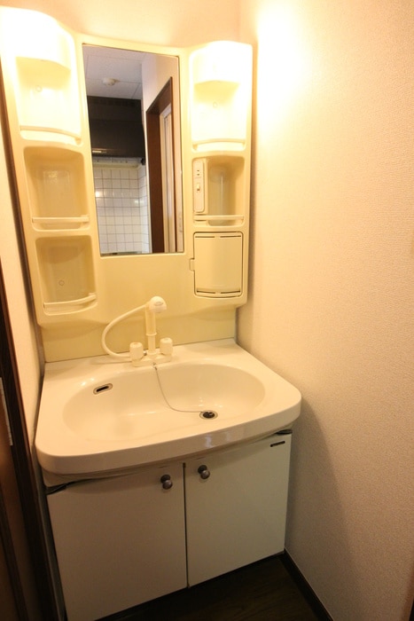 洗面 アンソロジーレノン