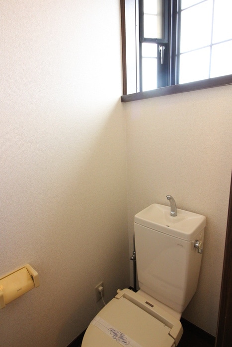 トイレ アンソロジーレノン