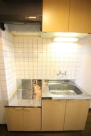 キッチン アンソロジーレノン