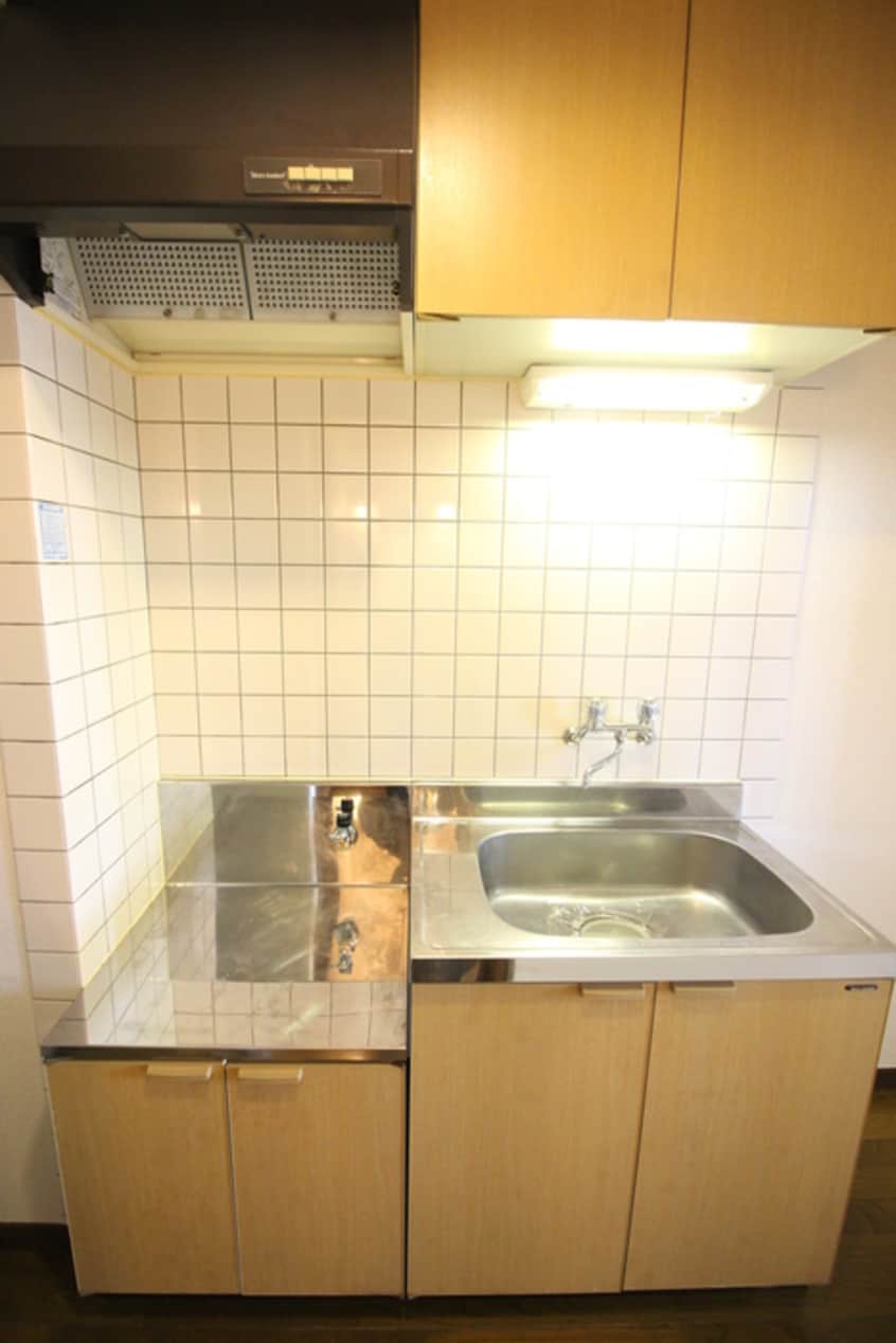 キッチン アンソロジーレノン