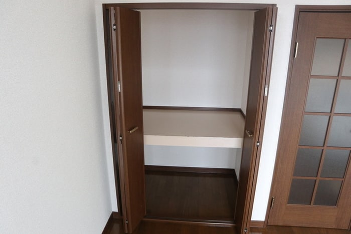 収納 アンソロジーレノン