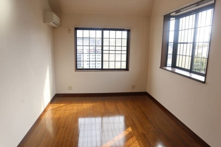 居室 アンソロジーレノン