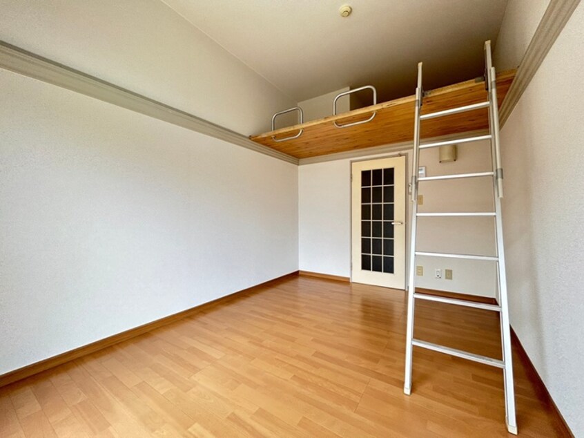 居室 メゾン青山