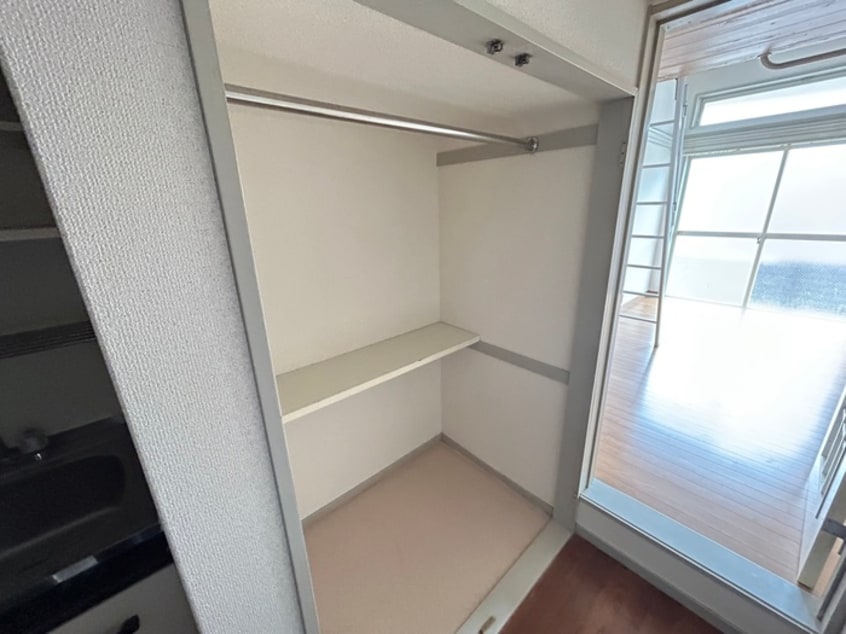 収納 メゾン青山