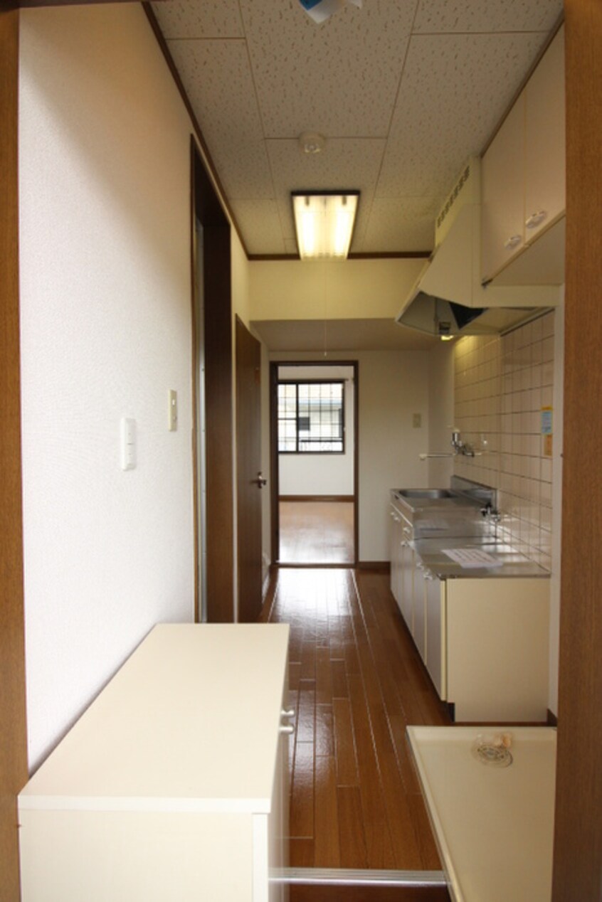 玄関 マルシェみずほ台