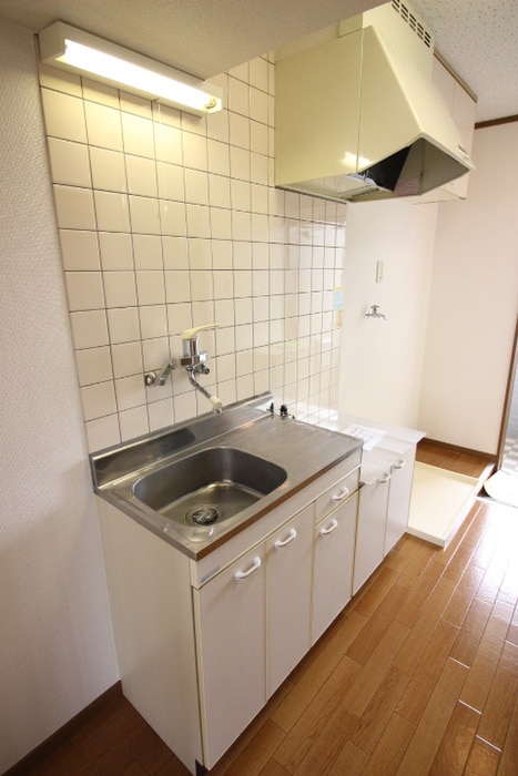 キッチン マルシェみずほ台