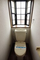 トイレ マルシェみずほ台