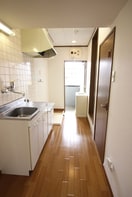 廊下 マルシェみずほ台