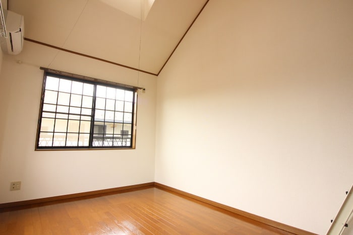 居室 マルシェみずほ台