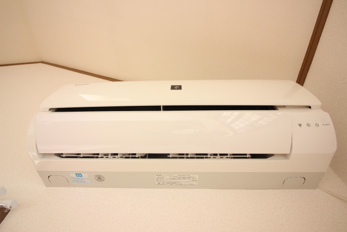 内観写真 マルシェみずほ台