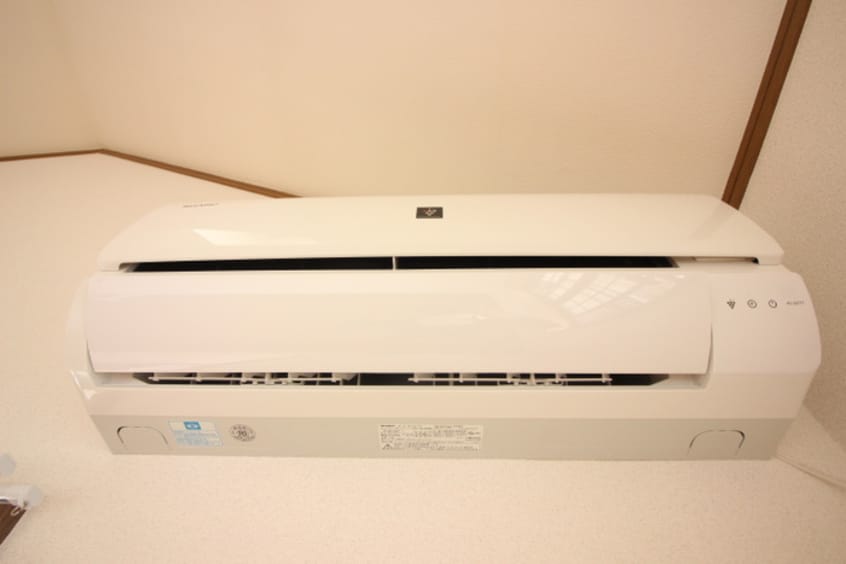 内観写真 マルシェみずほ台