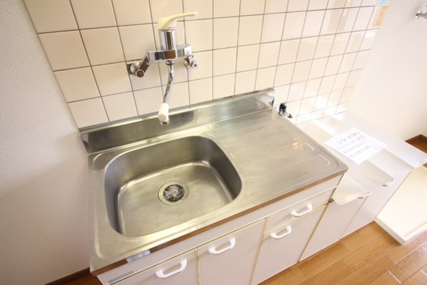 キッチン マルシェみずほ台