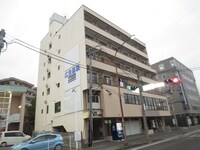 ルミナス青葉ビル