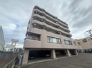 第三横山ハイツの外観
