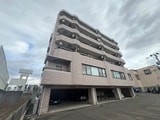 第三横山ハイツ