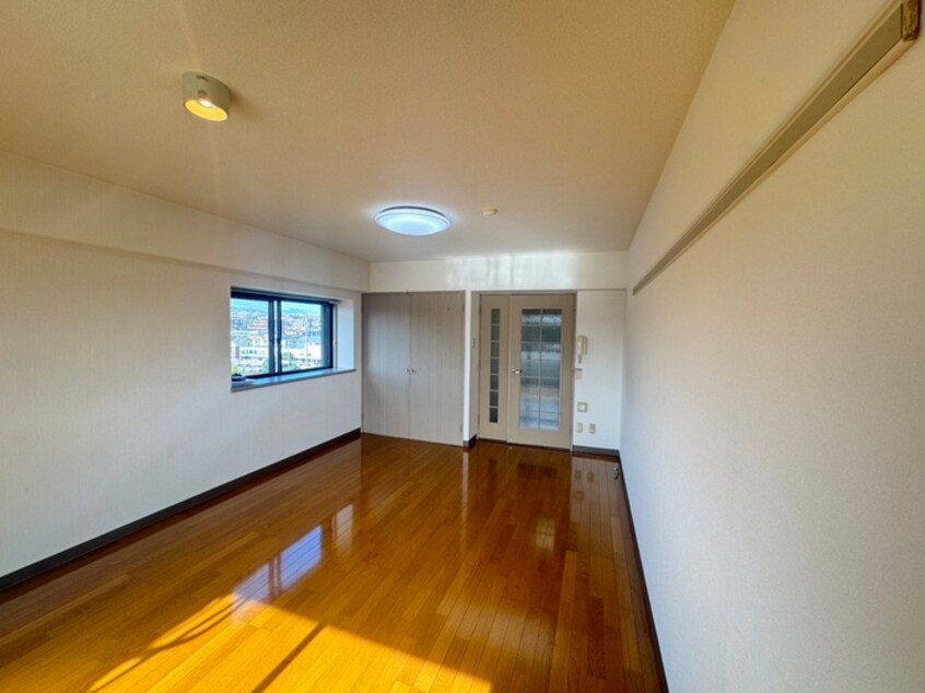 居室 第三横山ハイツ