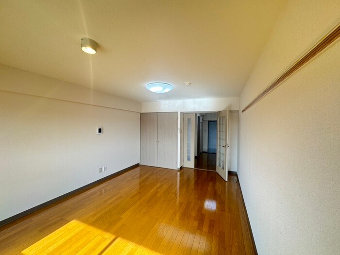 居室 第三横山ハイツ