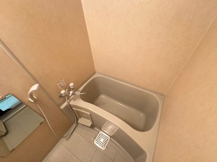 バス／シャワールーム等 第三横山ハイツ